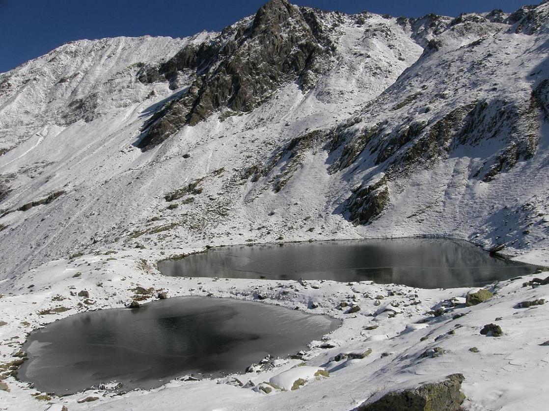 Laghi....della LOMBARDIA